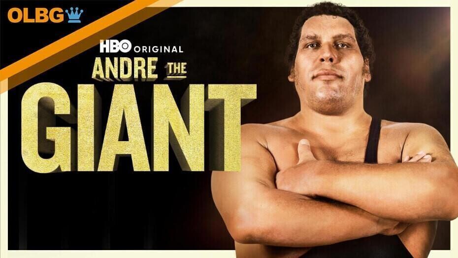 Andre the Giant 
