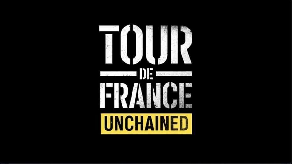 Tour de France: Unchained