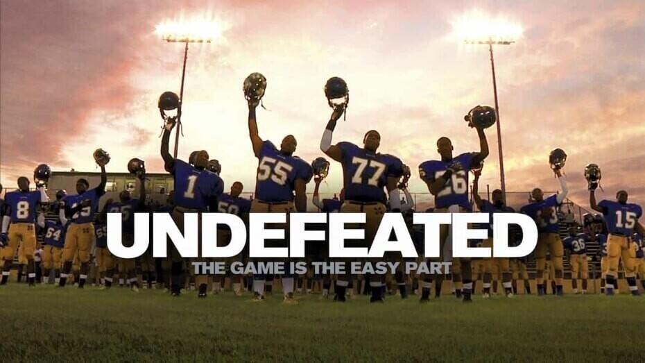 Undefeated