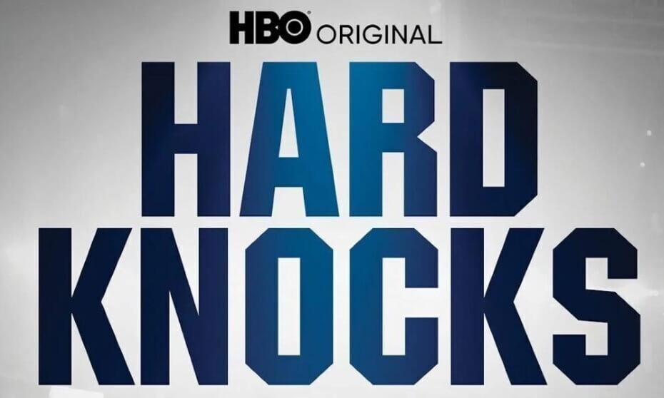 Hard Knocks