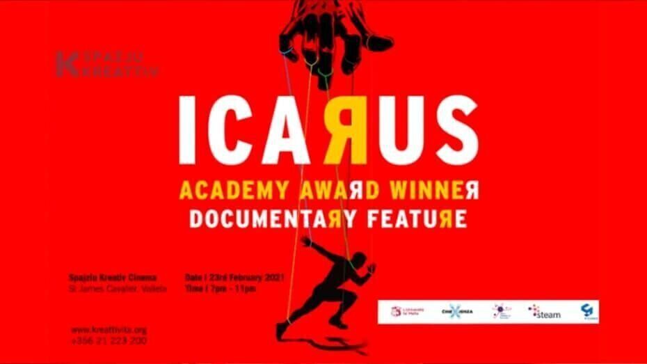 Icarus