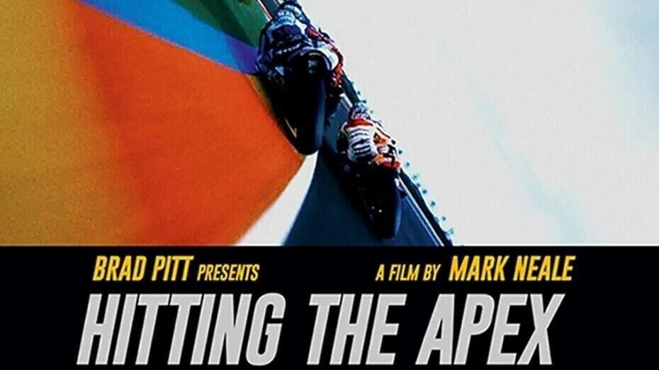 Hitting the Apex