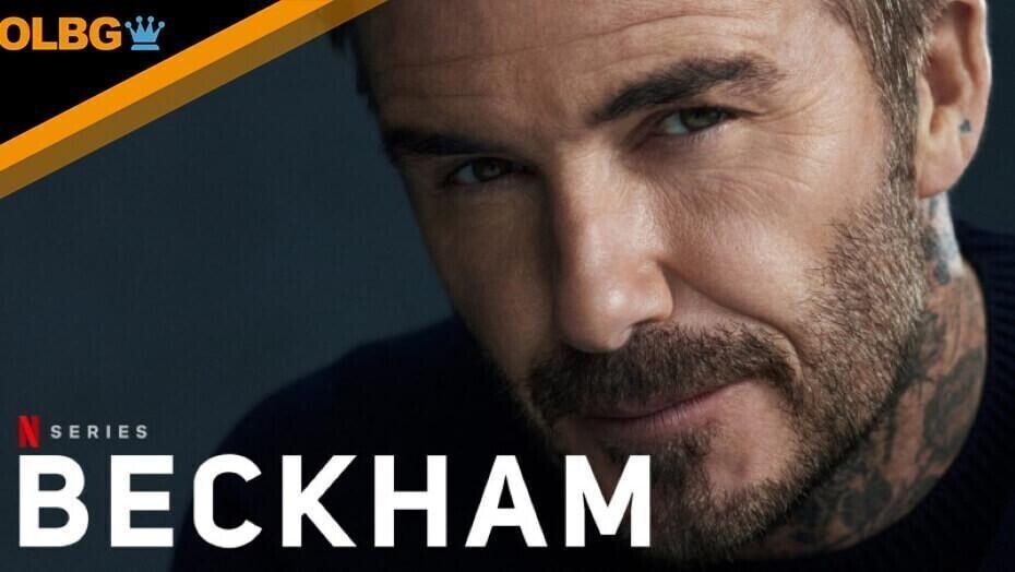 beckham