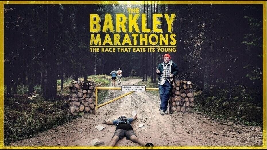 The Barkley Marathons: The Race That Eats Its Young