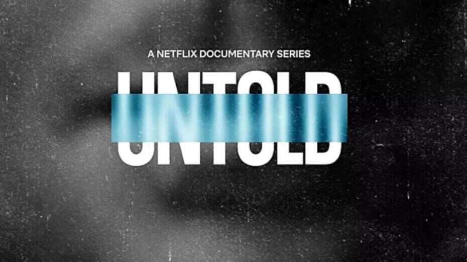 Untold