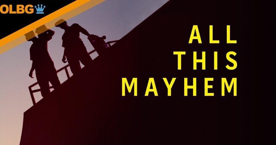 All This Mayhem