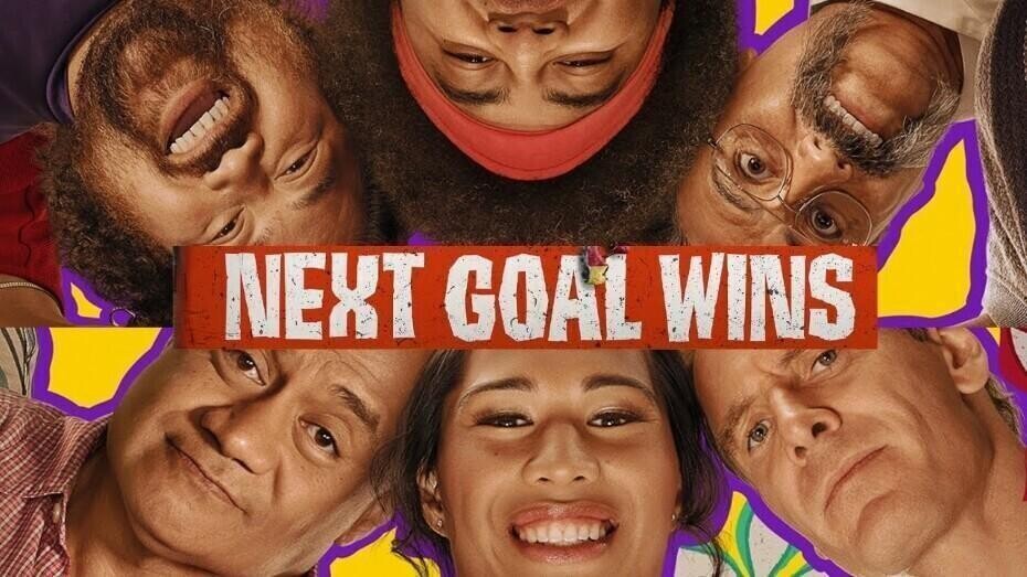 Next Goal Wins