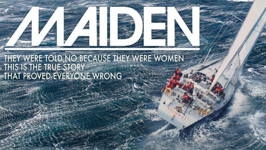 Maiden
