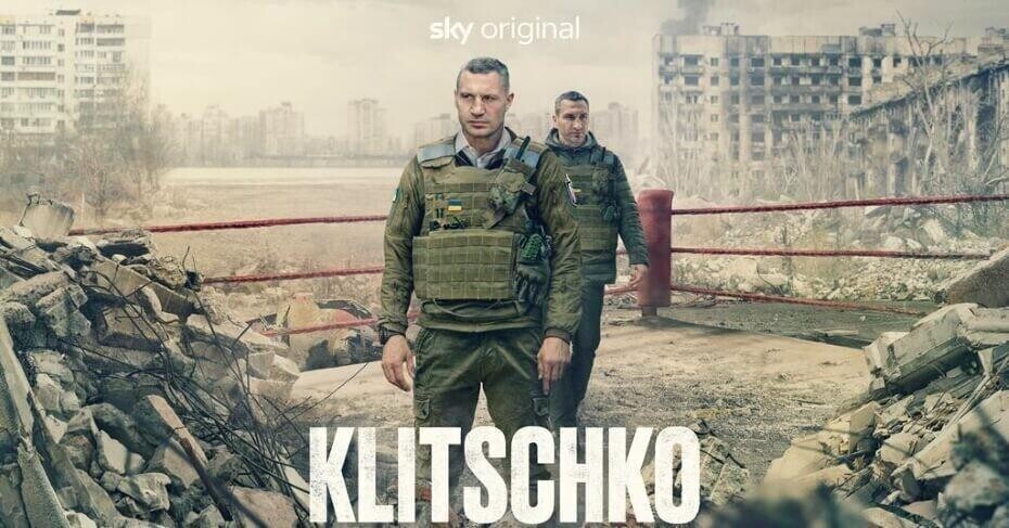 Klitschko