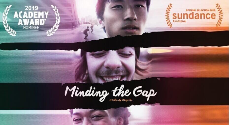 Minding the Gap