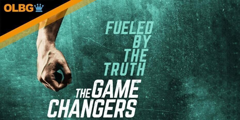 The Game Changers