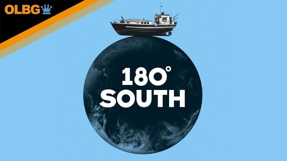 180° South