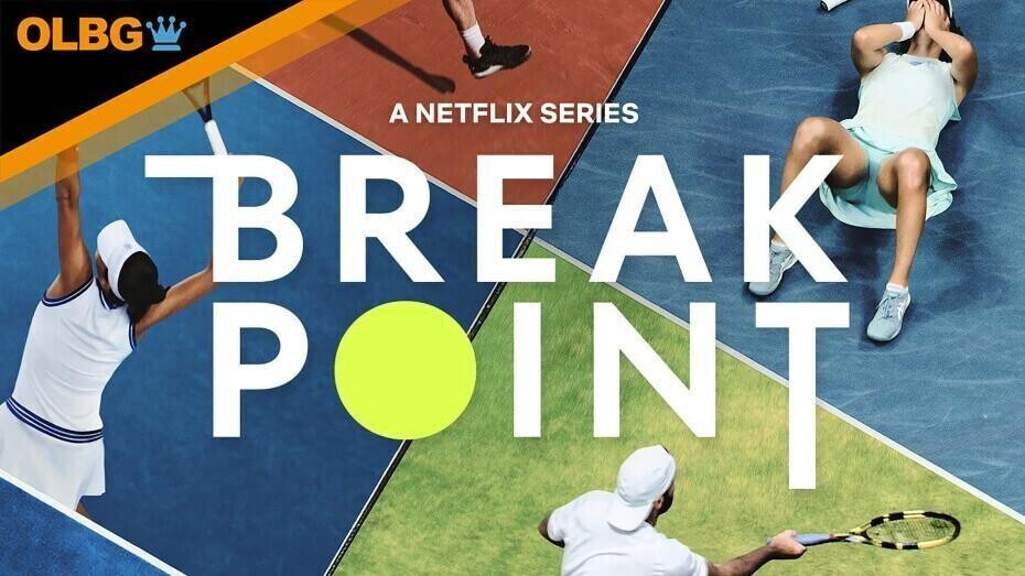 Break Point
