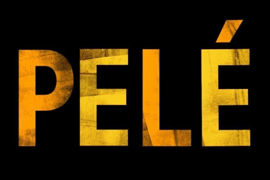 Pele