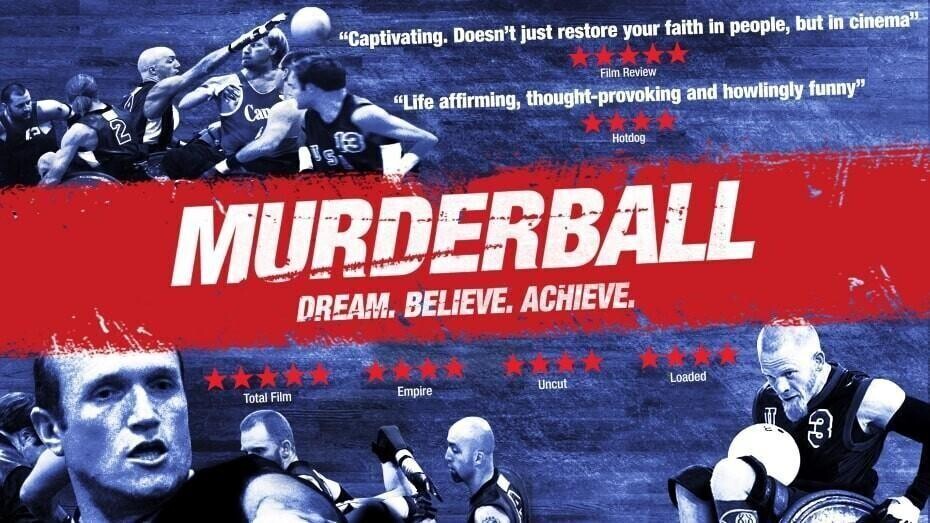 Murderball