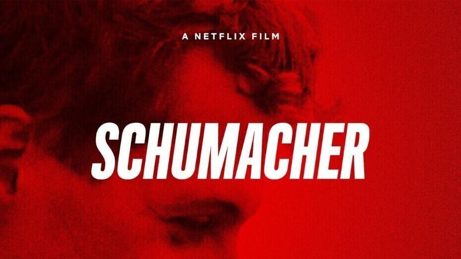 schumacher