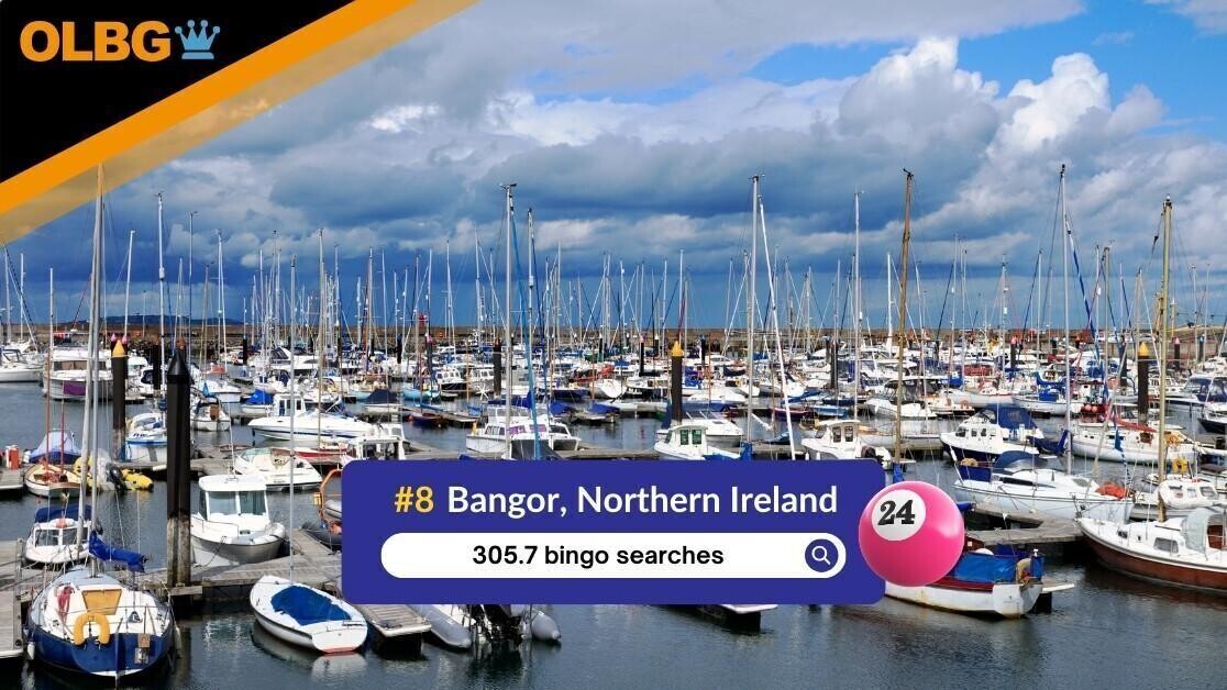 bangor bingo searches