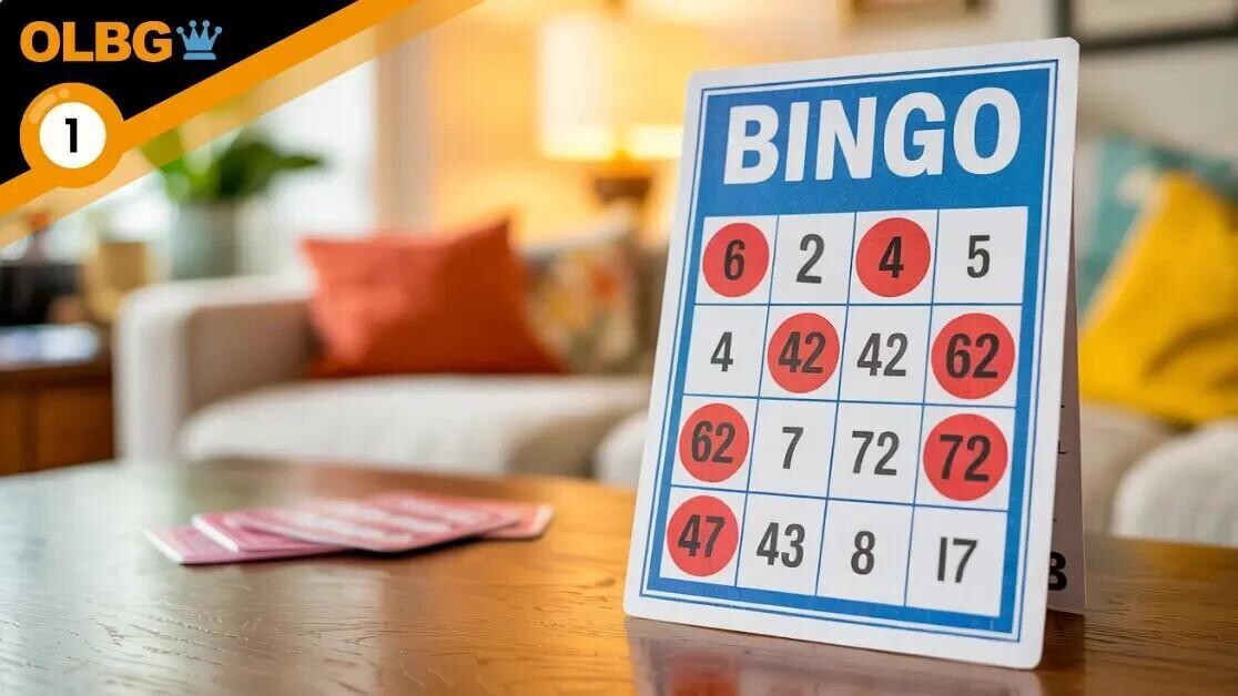 the most common bingo numbers called