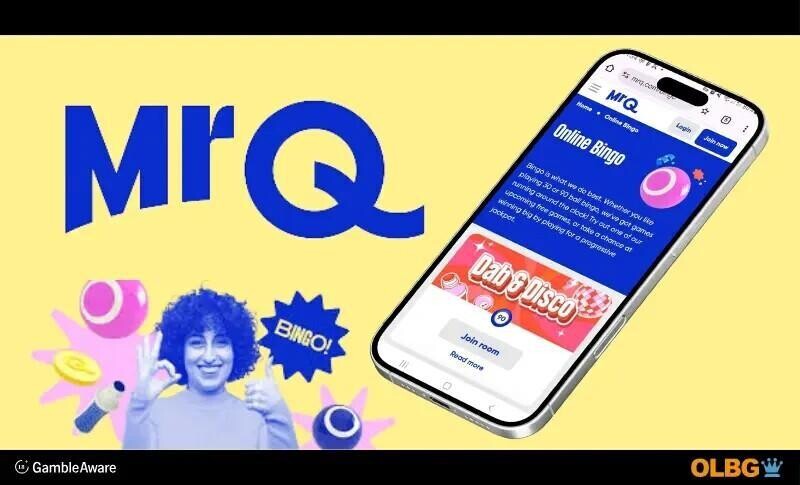 mrq bingo mobile screenshot