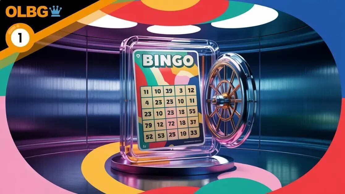safest online bingo sites image