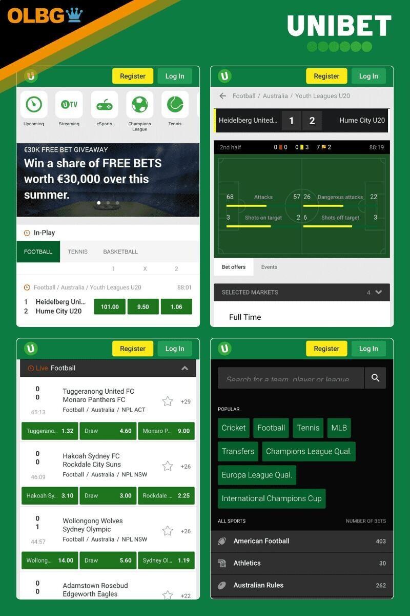 Screenshot of the Unibet mobile app.png