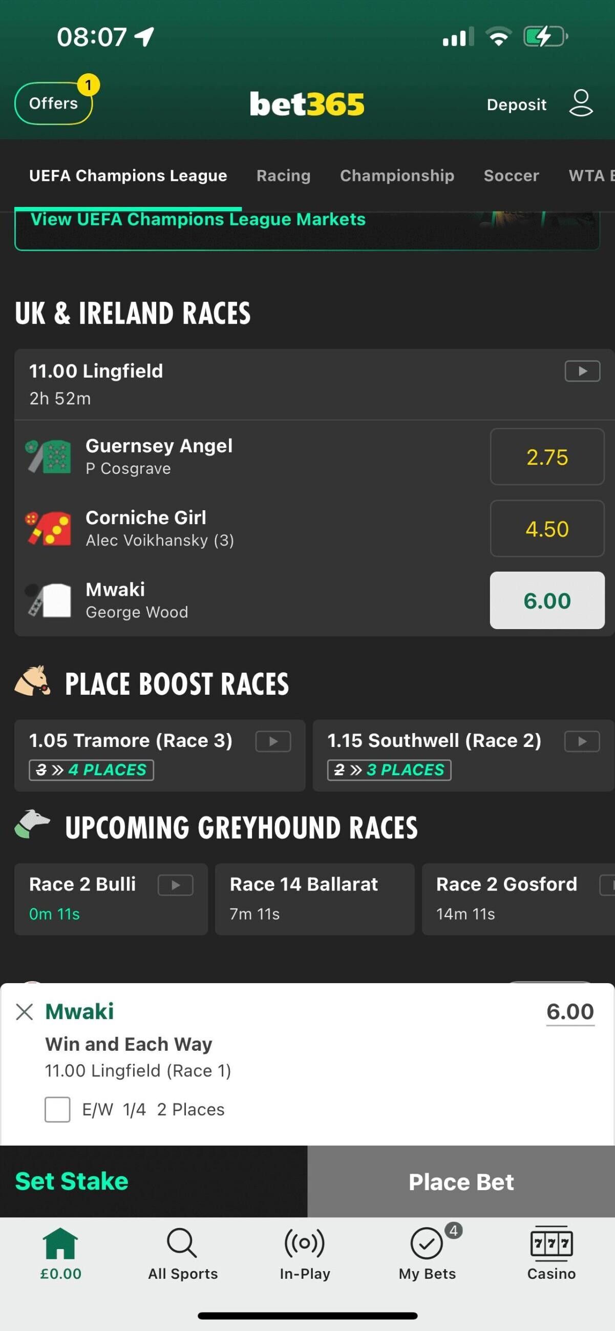 Best Horse Racing Betting Sites 2026 (With Data)