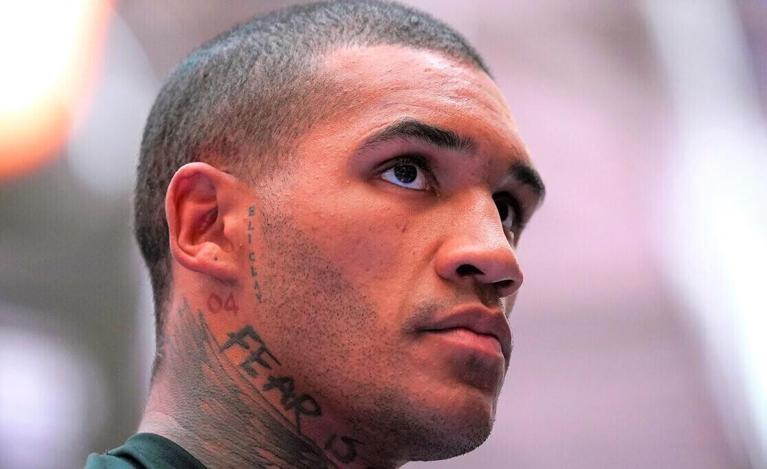 Conor benn