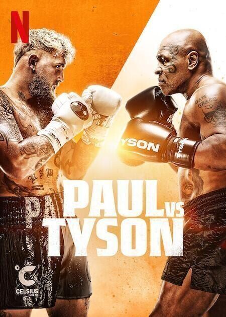 jake paul vs mike tyson