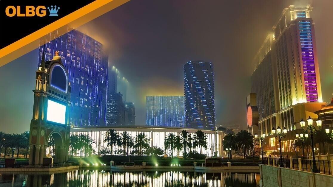 City of Dreams
