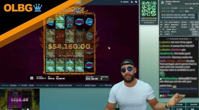deuceace streamer