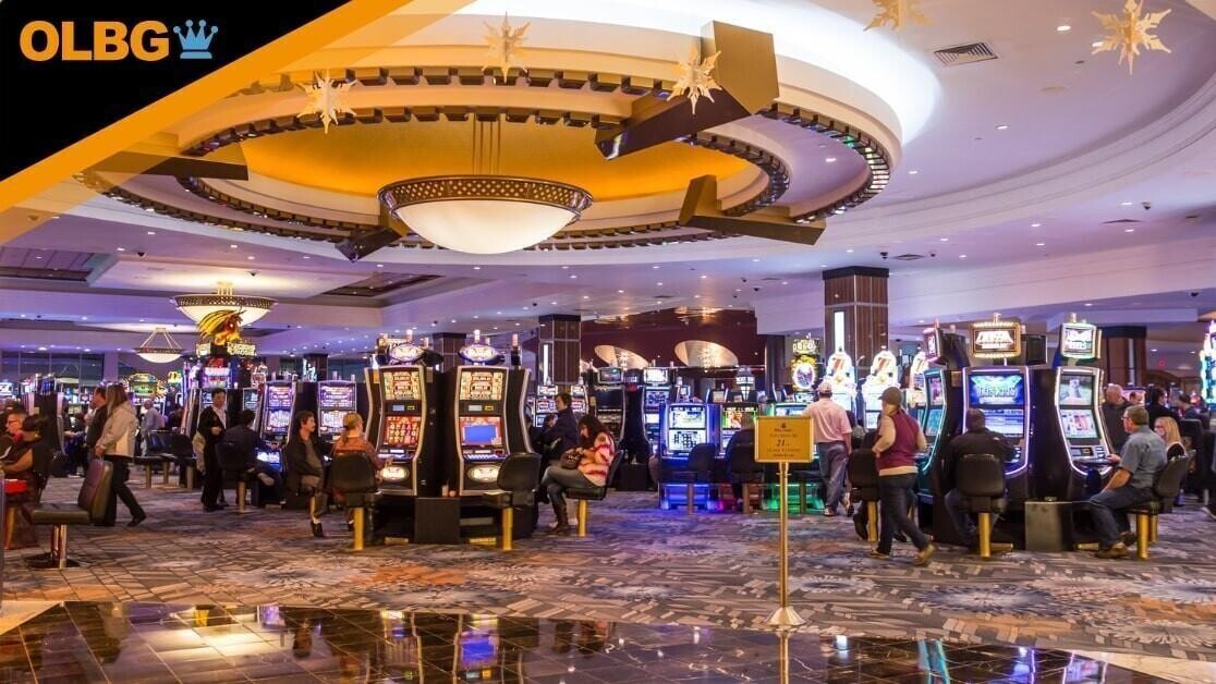Foxwoods Casino