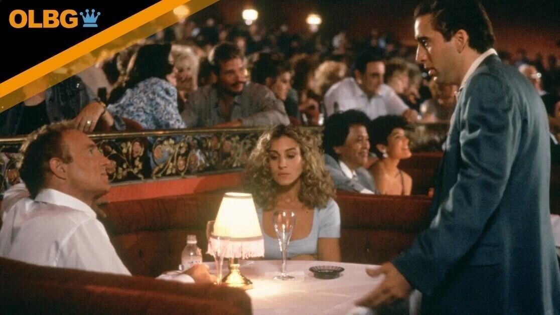 honeymoon in vegas 1992