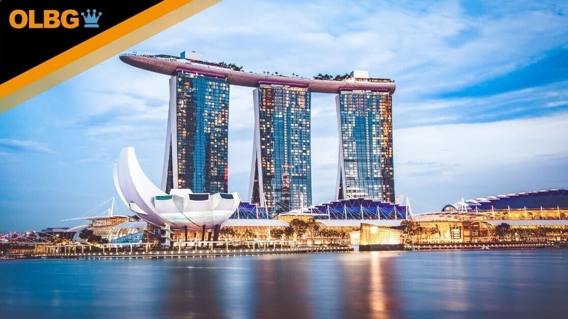 Marina Bay Sands