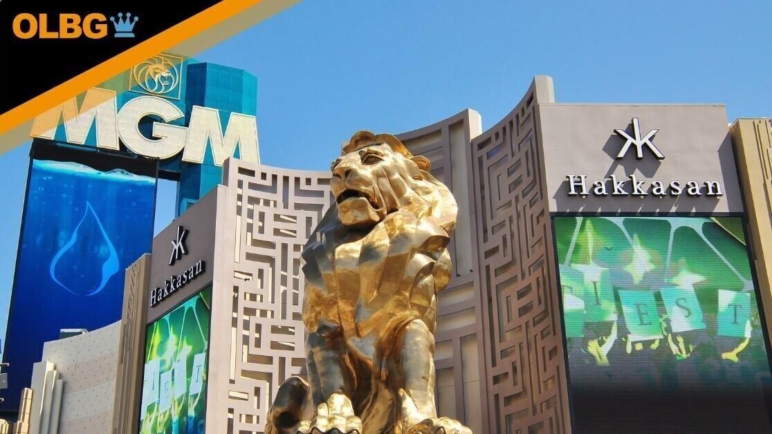 MGM Grand  arena