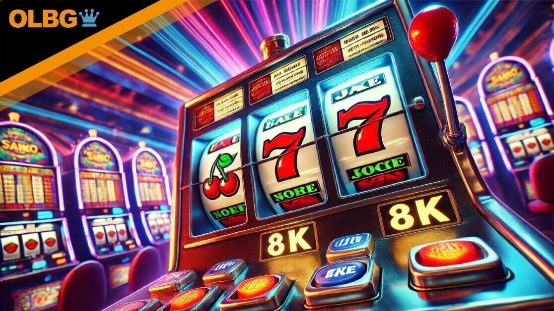 near wins casino tactics