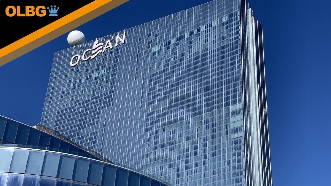 Ocean Casino Resort, Atlantic City, New Jersey, United States.