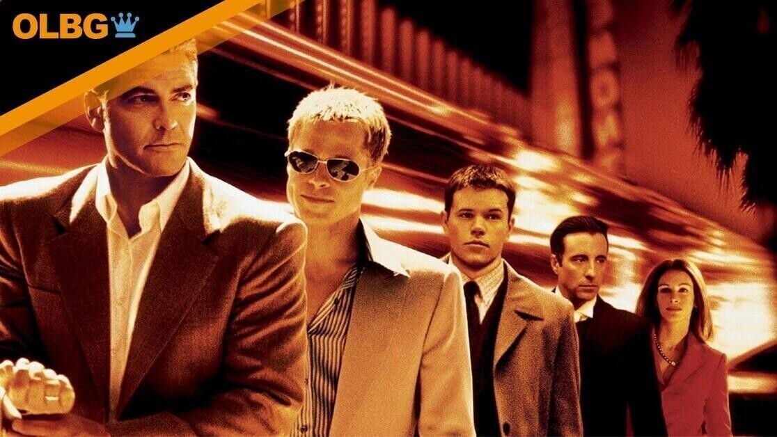 oceans eleven