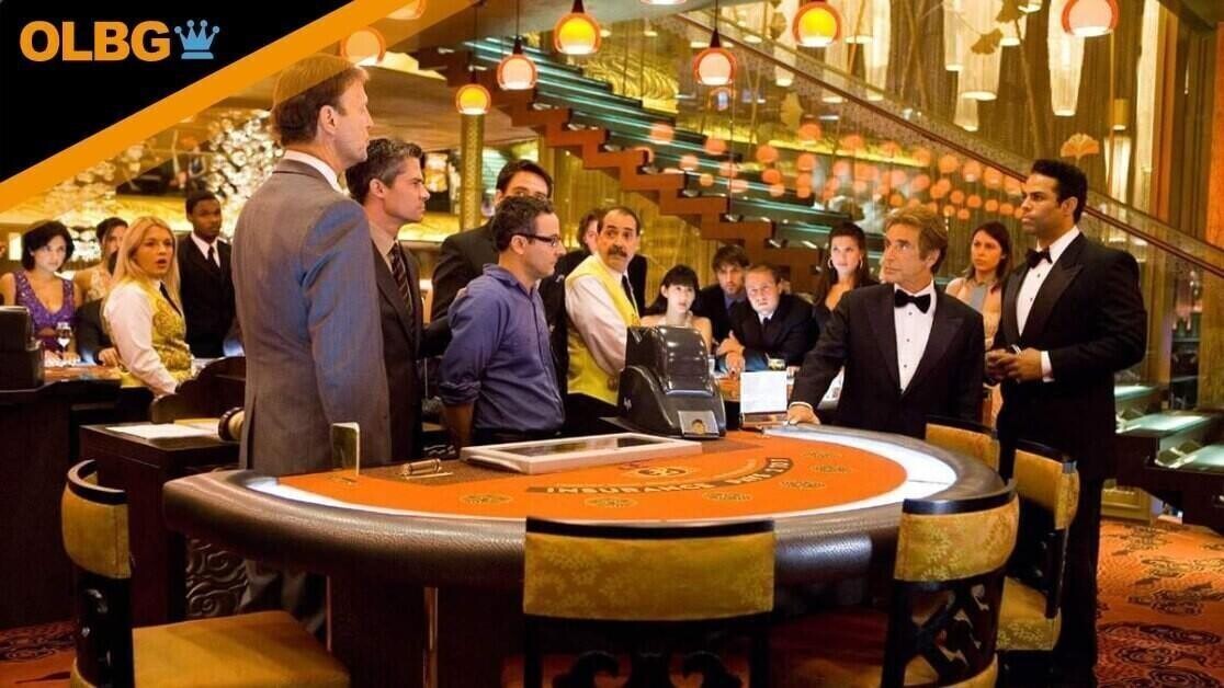 oceans thirteen