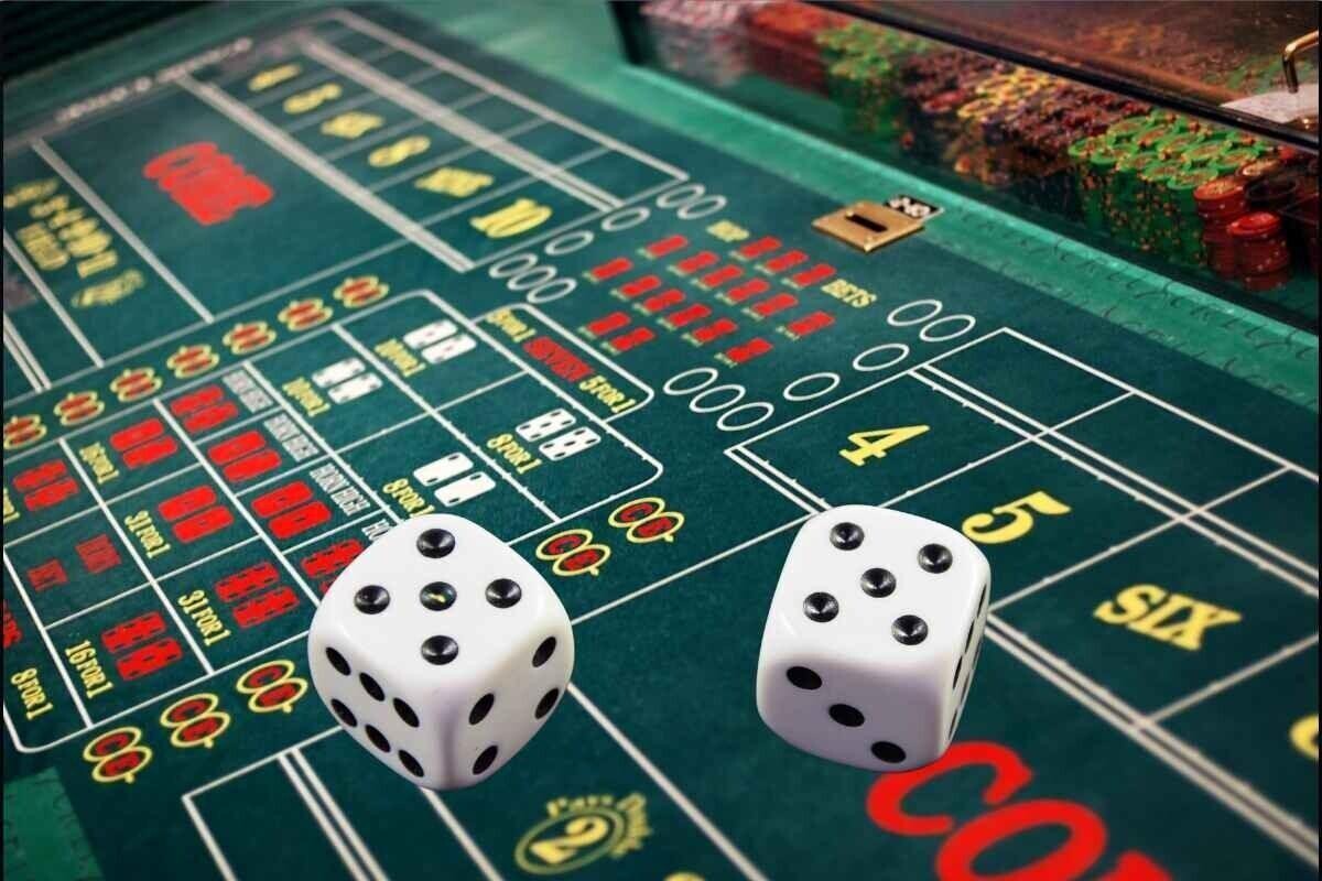 Top 10 Online Craps Sites & Apps for Real Money Expert Comparison
