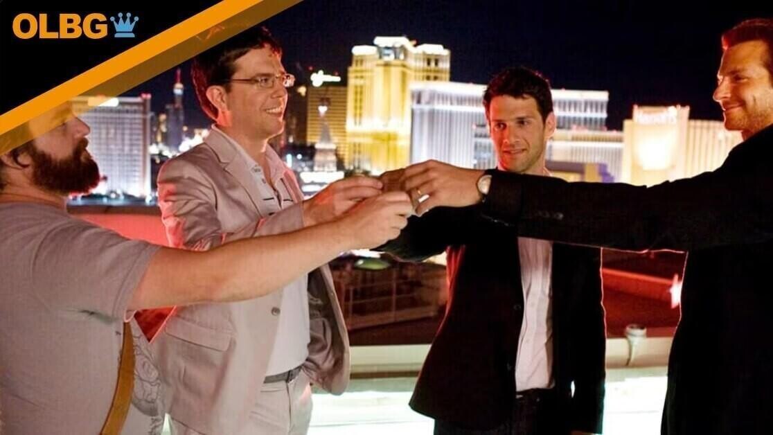 The Hangover 