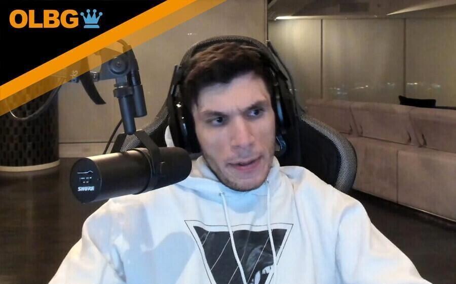 trainwreckstvs streamer
