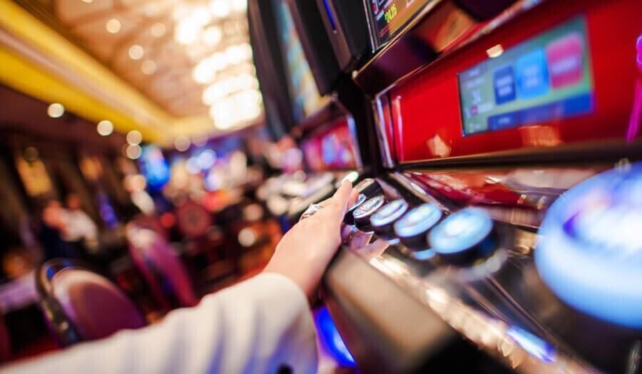 Video poker in casinos, and online, is a favourable game for players