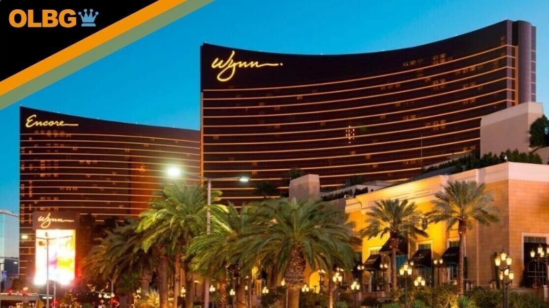 wynn las vegas