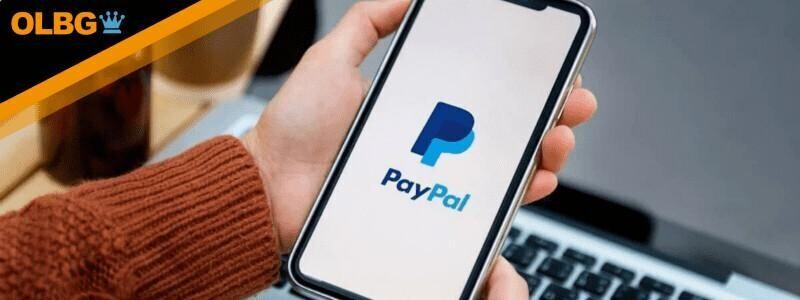 Open and Fund PayPal Account image