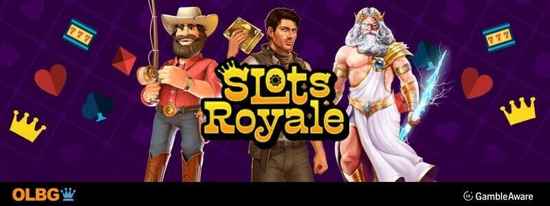 Slots Royale Casino slot games