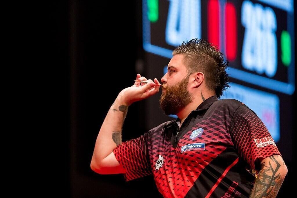 Darts World Championship 2024 Qualifier Triumphs & Upsets 🎯