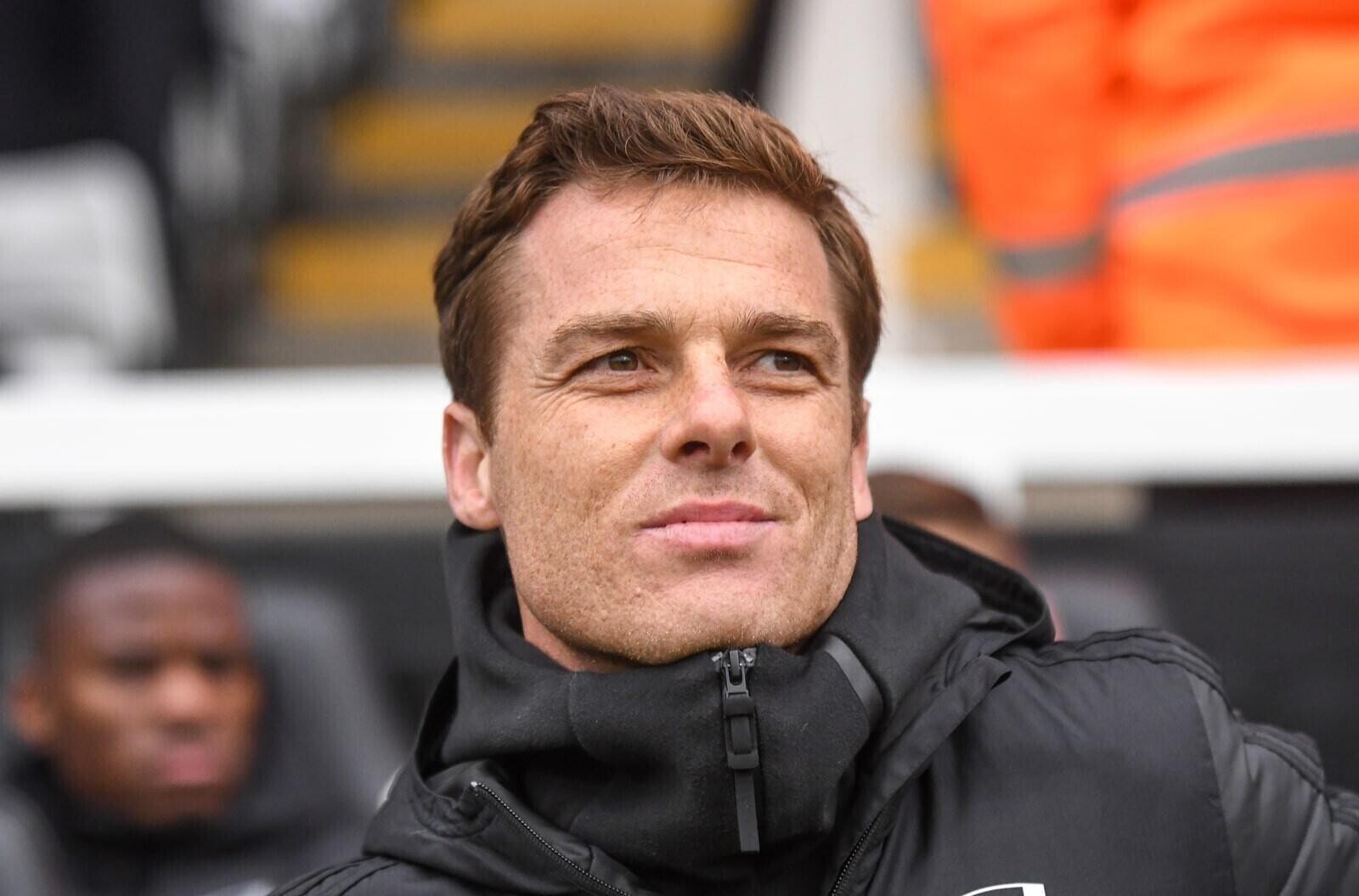 Scott Parker