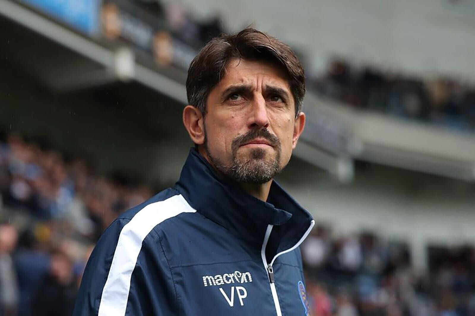Velkjo Paunovic