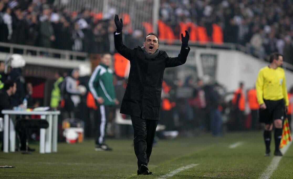 Carlos Carvalhal