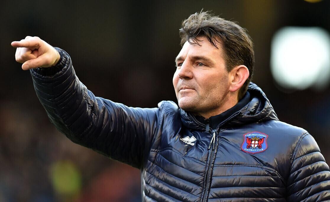 👔Next Stockport County Manager Betting Odds 💷 ⚽ Contenders